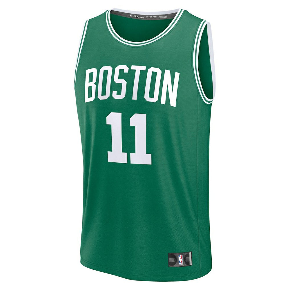 Payton Pritchard Boston Celtics Fast Break Replica Player Jersey - Icon Edition - Kelly Green online