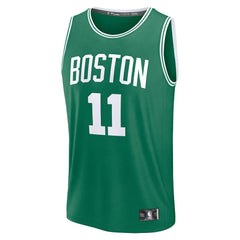 Payton Pritchard Boston Celtics Fast Break Replica Player Jersey - Icon Edition - Kelly Green online