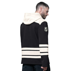 Seattle Kraken Starter Slapshot Fashion Hoodie - Black Hoodies