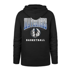 Dallas Mavericks '47 2025/26 City Edition Jab Step Headline Hoodie sale - Black cheap
