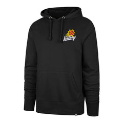 Phoenix Suns '47 2025/26 City Edition Jab Step Headline Hoodie - Black discount