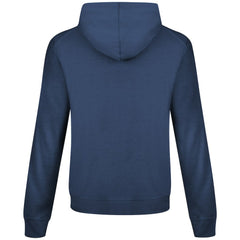 Tampa Bay Rays Levelwear City Connect Relay No Hitter Pullover Hoodie Navy