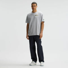 Seattle Seahawks 2025 Rivalries Collection Essential Max90 T-Shirt - Wolf Gray online