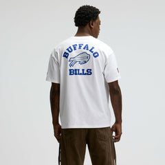 Buffalo Bills 2025 Rivalries Collection Essential Max90 T-Shirt - White online