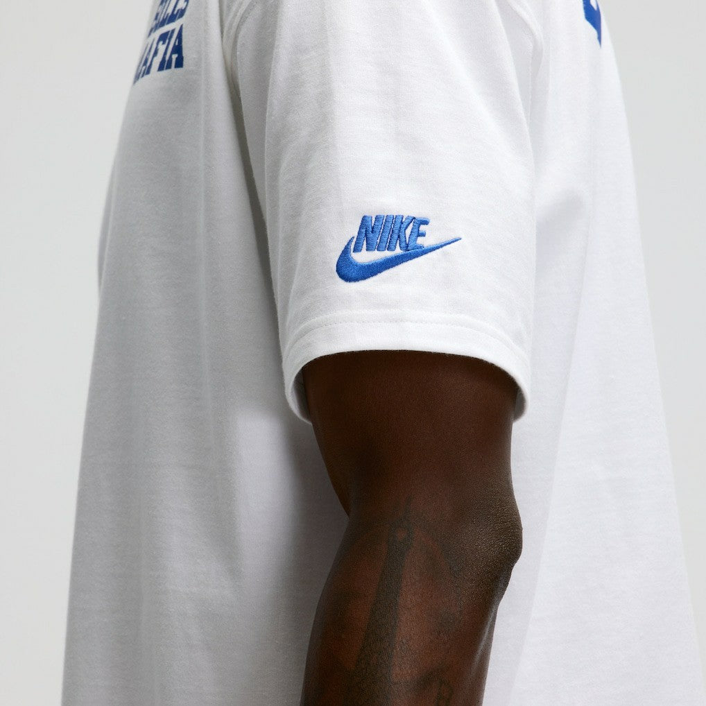 Buffalo Bills 2025 Rivalries Collection Essential Max90 T-Shirt - White online