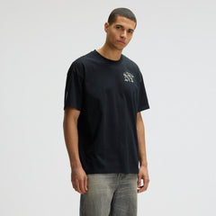 New York Jets 2025 Rivalries Collection Essential Max90 T-Shirt - Black discount