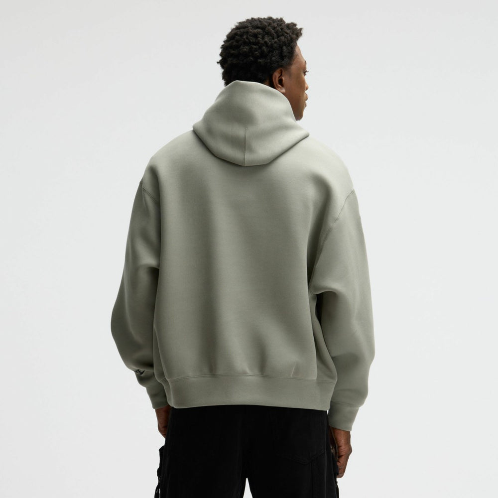 New York Jets 2025 Rivalries Collection Oversized Tech Fleece Hoodie - Gotham Green online
