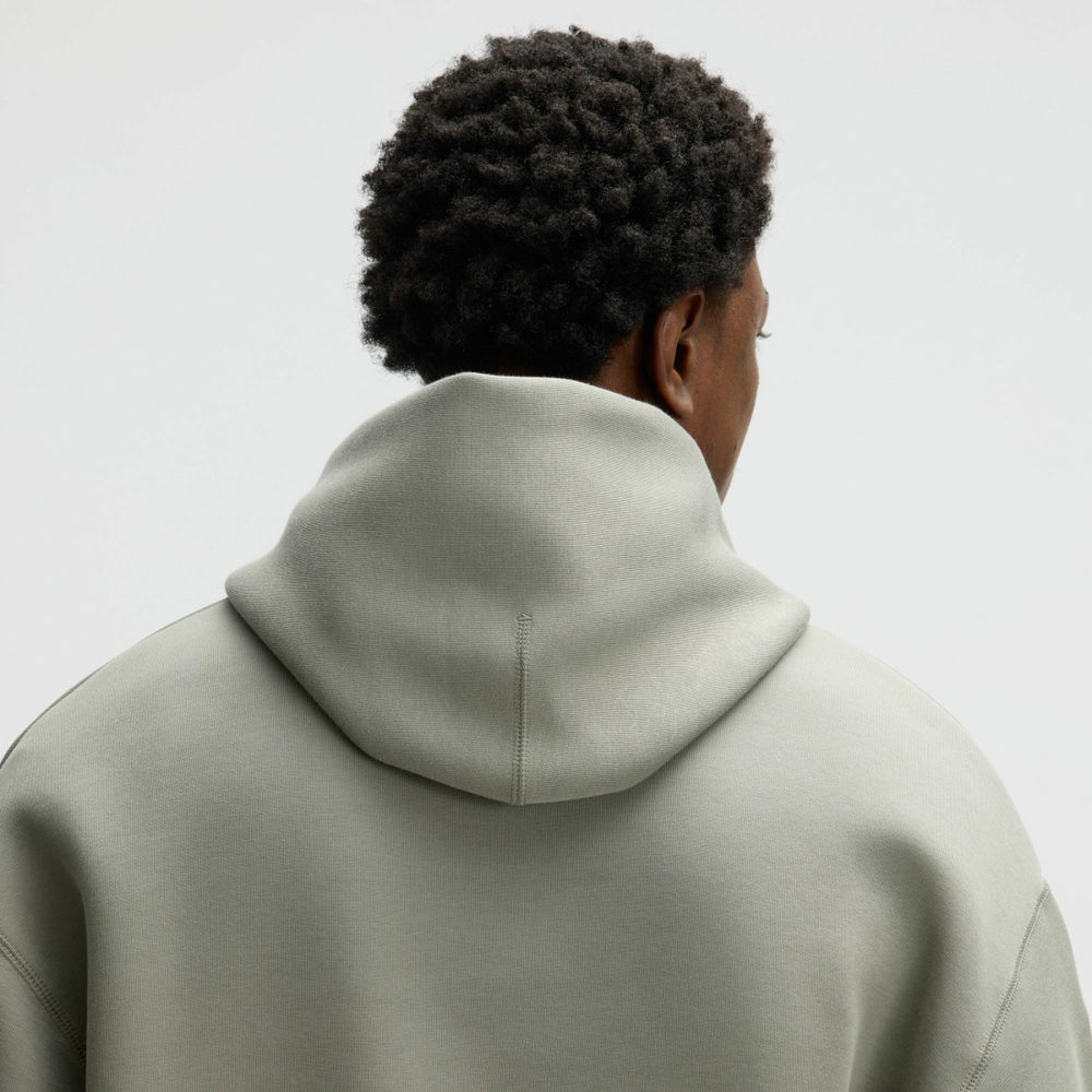 New York Jets 2025 Rivalries Collection Oversized Tech Fleece Hoodie - Gotham Green online
