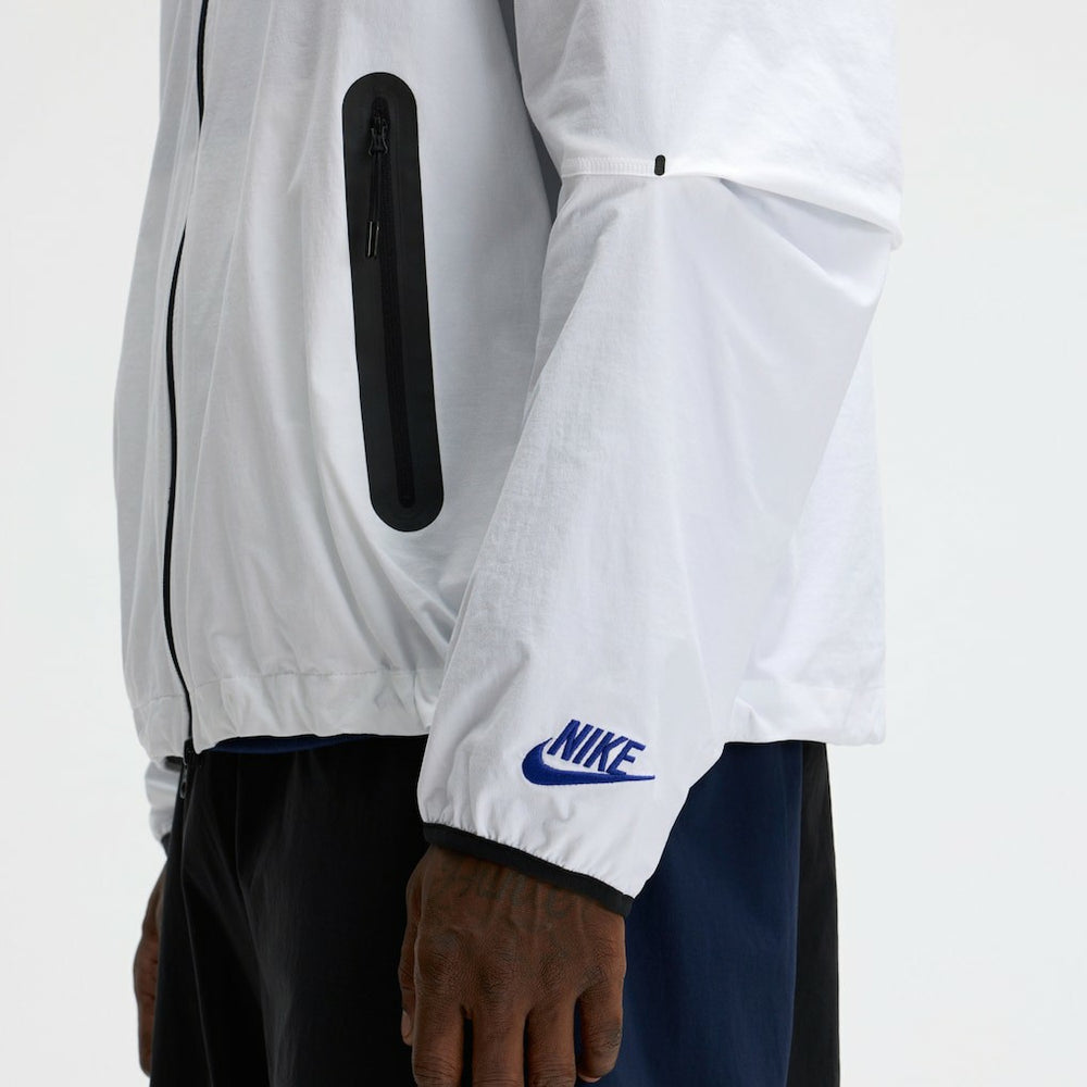 Buffalo Bills 2025 Rivalries Collection Tech Raglan Full-Zip Jacket - White discount