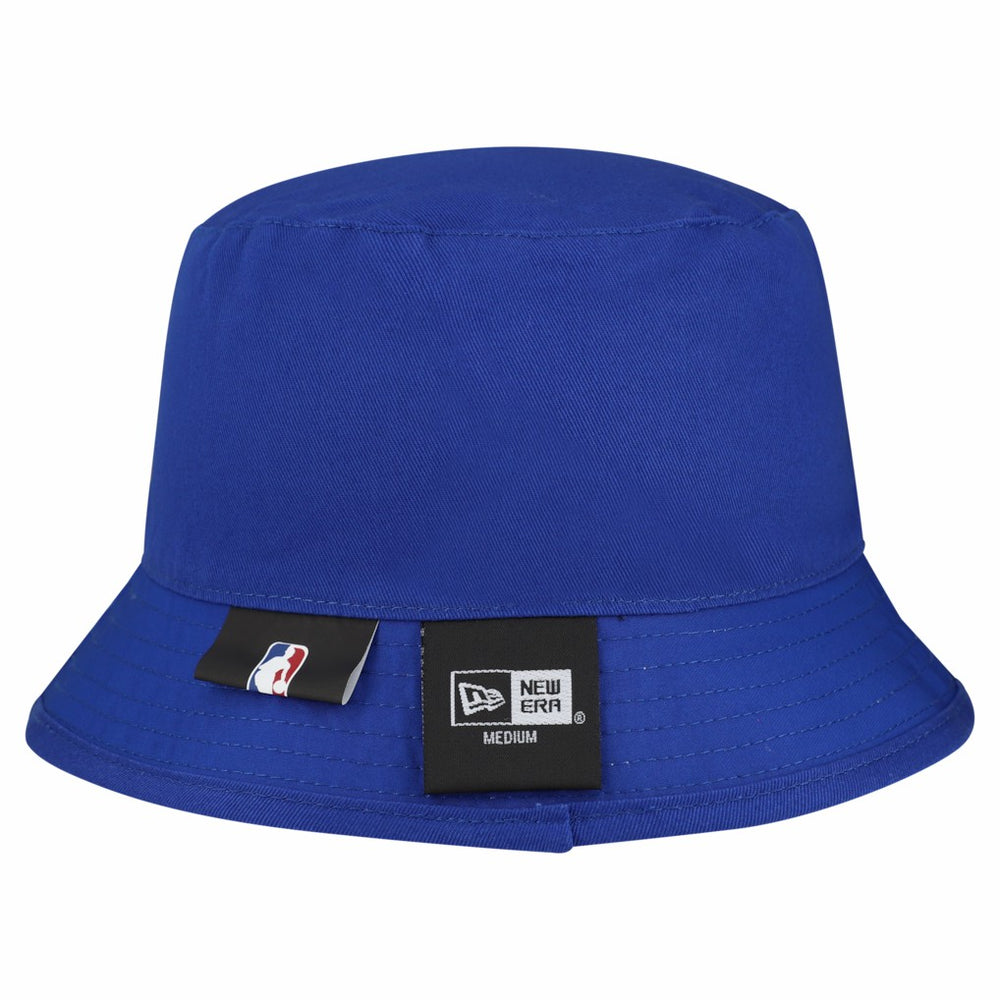 Golden State Warriors Team Cheer Reversible Bucket Hat sale - White sale