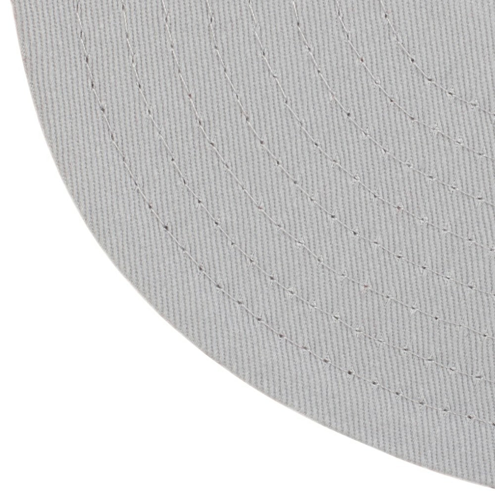 Washington Capitals New Era Mesh Crown Two-Tone 59FIFTY Fitted Hat - Red/Navy Hats