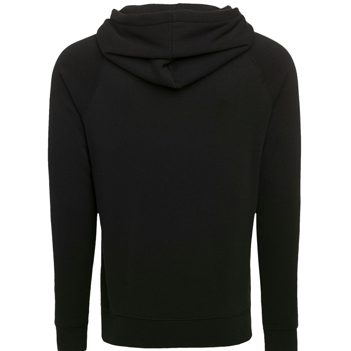 Oklahoma City Thunder Sportiqe Unisex Olsen Tri-Blend Pullover Hoodie - Heather Black for sale