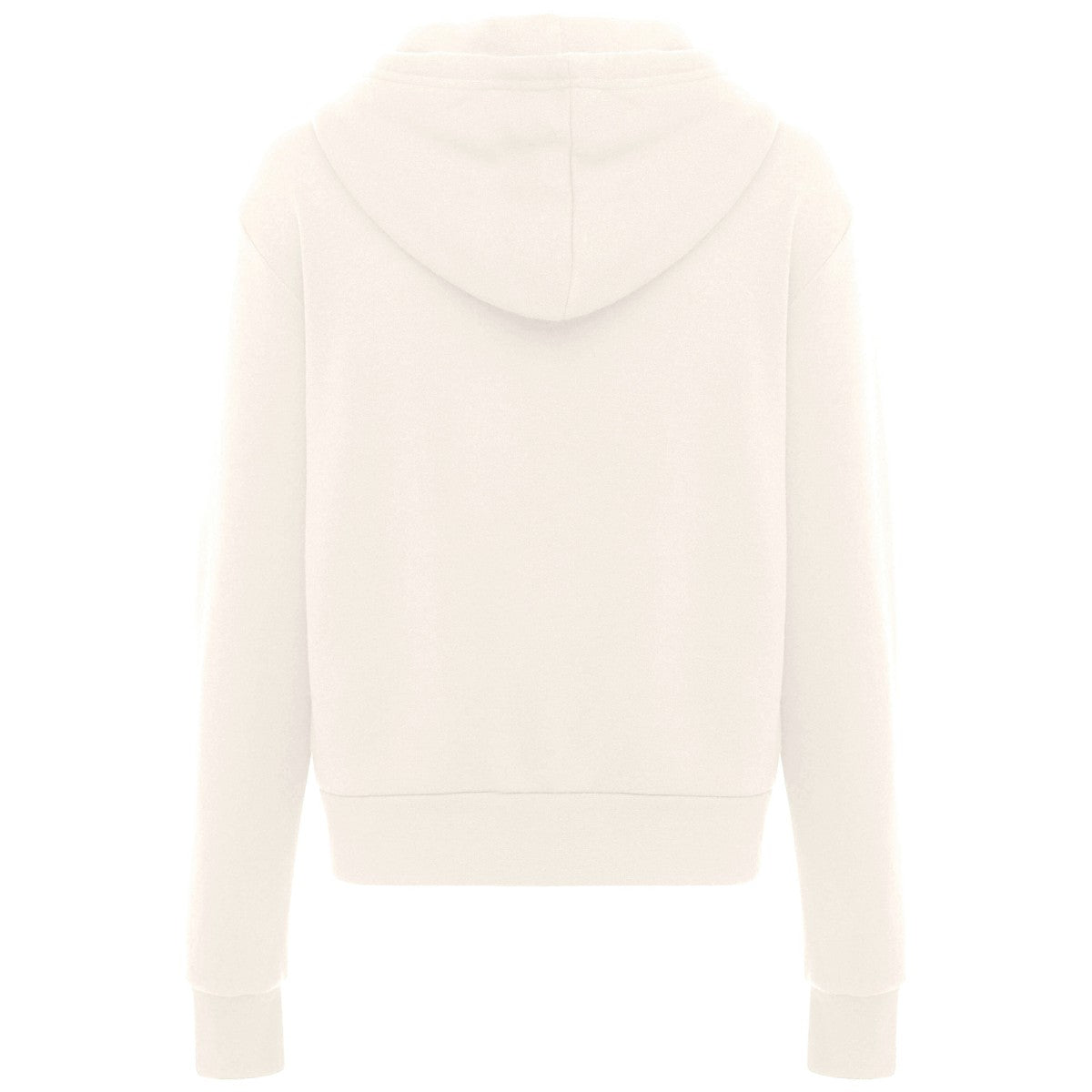 Minnesota Timberwolves Sportiqe Women's Ava Boxy Tri-Blend Pullover Hoodie - Cream online