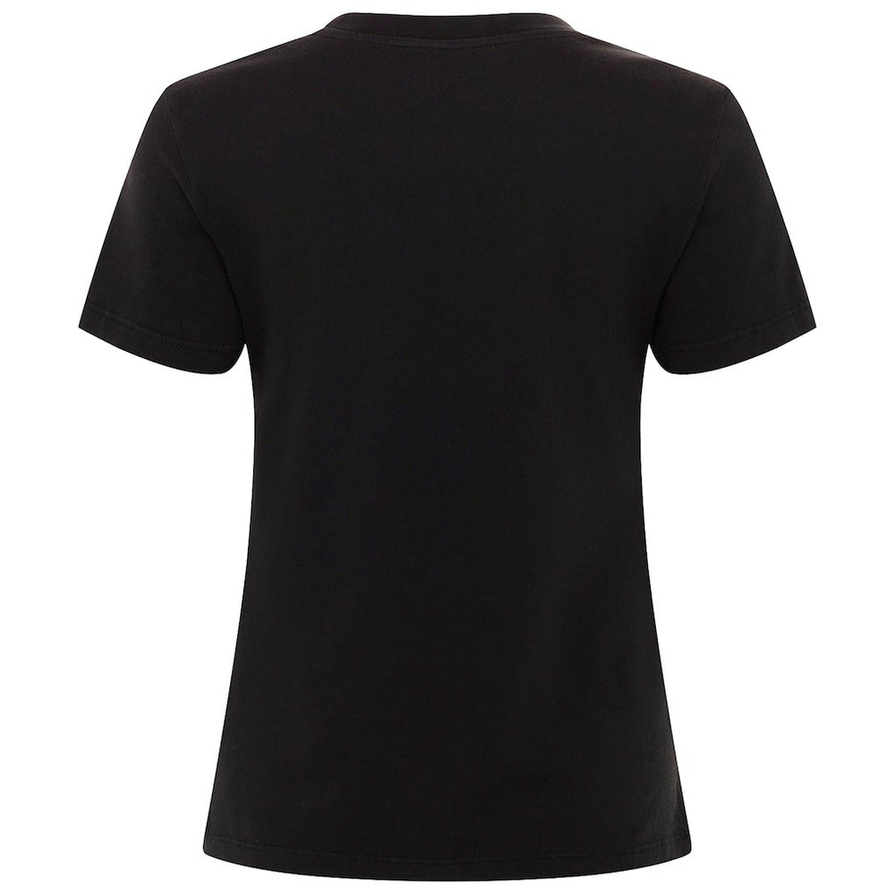 Cleveland Cavaliers Sportiqe Women's Arcadia Boxy T-Shirt sale - Black outlet