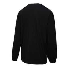 Dallas Cowboys Training Camp Vintage Logos Long Sleeve T-Shirt - Black outlet