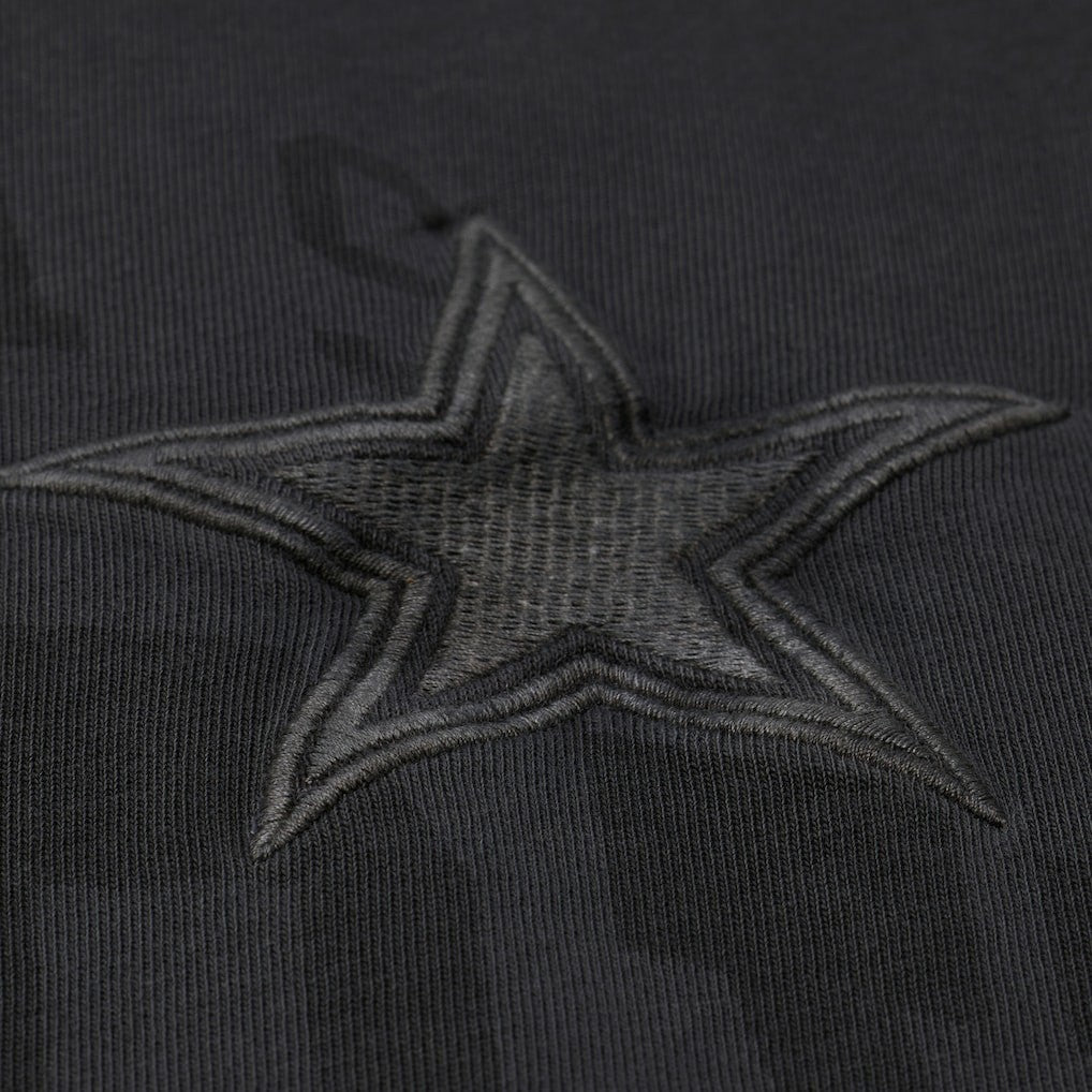 Dallas Cowboys Downtown Collection Premium T-Shirt - Black sale