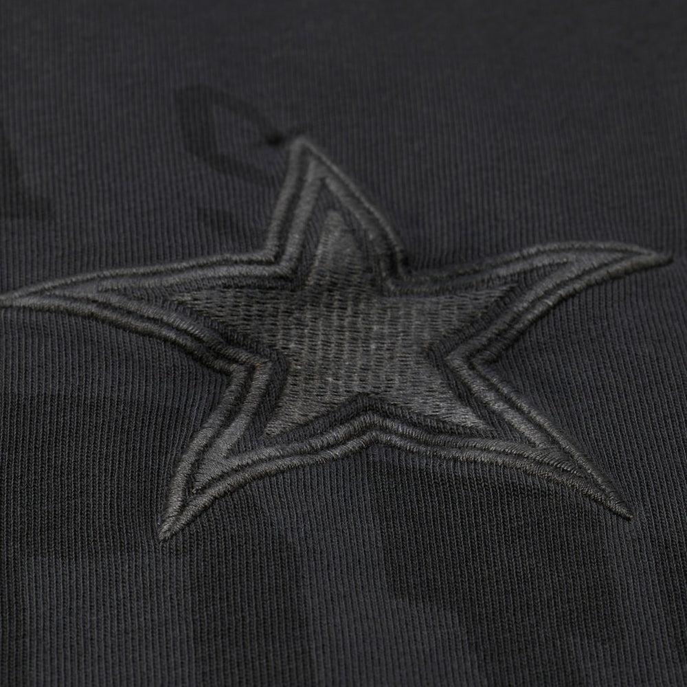 Dallas Cowboys Downtown Collection Premium T-Shirt - Black sale