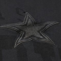 Dallas Cowboys Downtown Collection Premium T-Shirt - Black sale