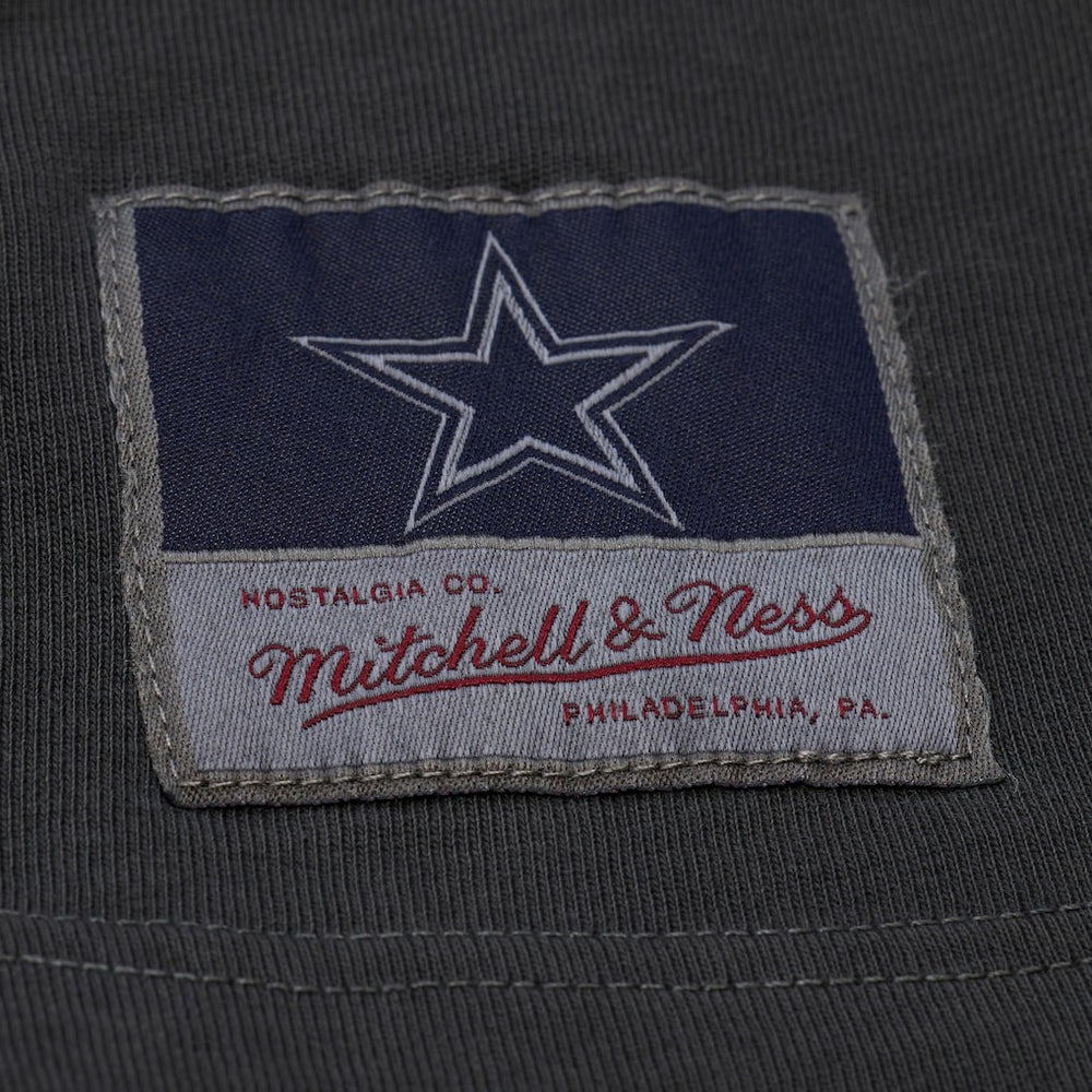 Dallas Cowboys Downtown Collection Premium T-Shirt - Black sale