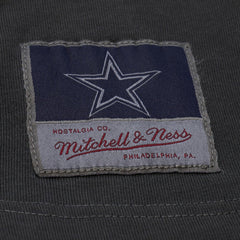 Dallas Cowboys Downtown Collection Premium T-Shirt - Black sale