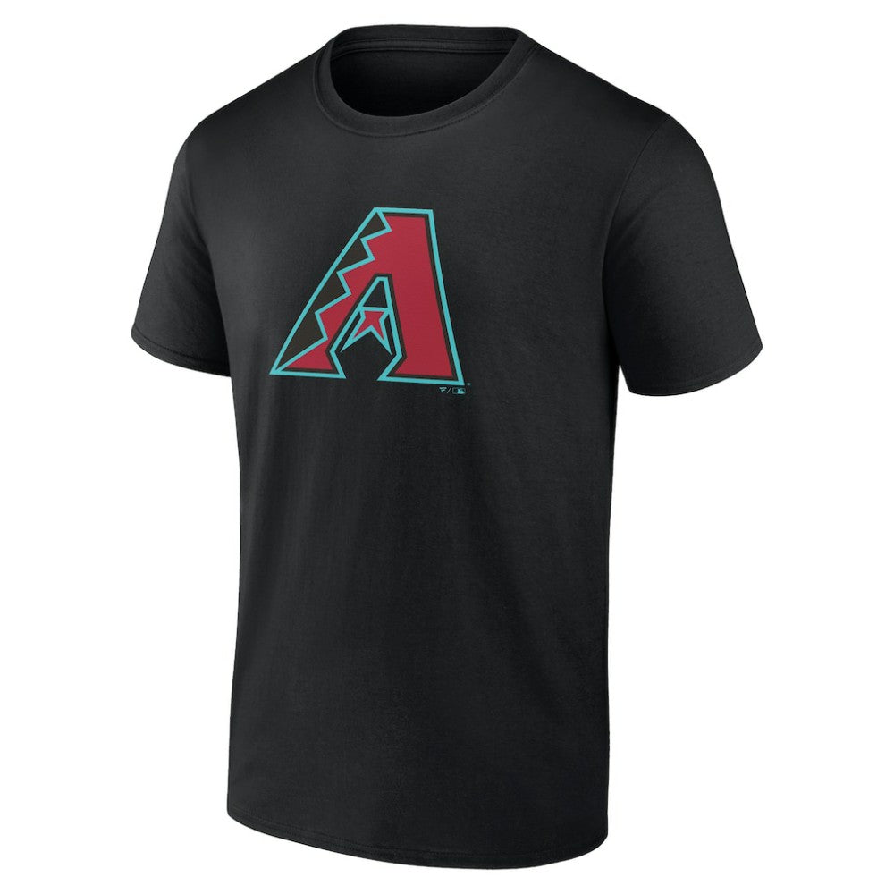 Arizona Diamondbacks Jackie Robinson Day Name & Number T-Shirt Black