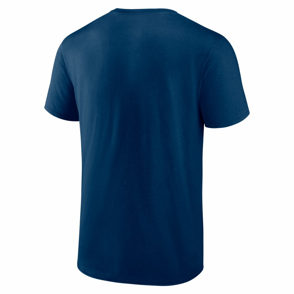 Houston Texans Greatest Dad T-Shirt - Navy sale