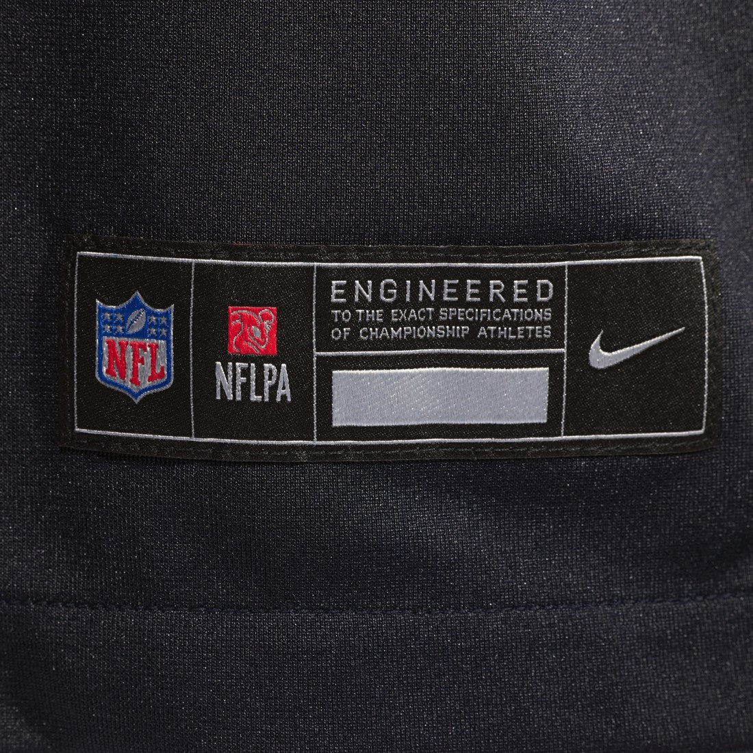 Justin Watson Houston Texans Team Game Jersey - Navy online