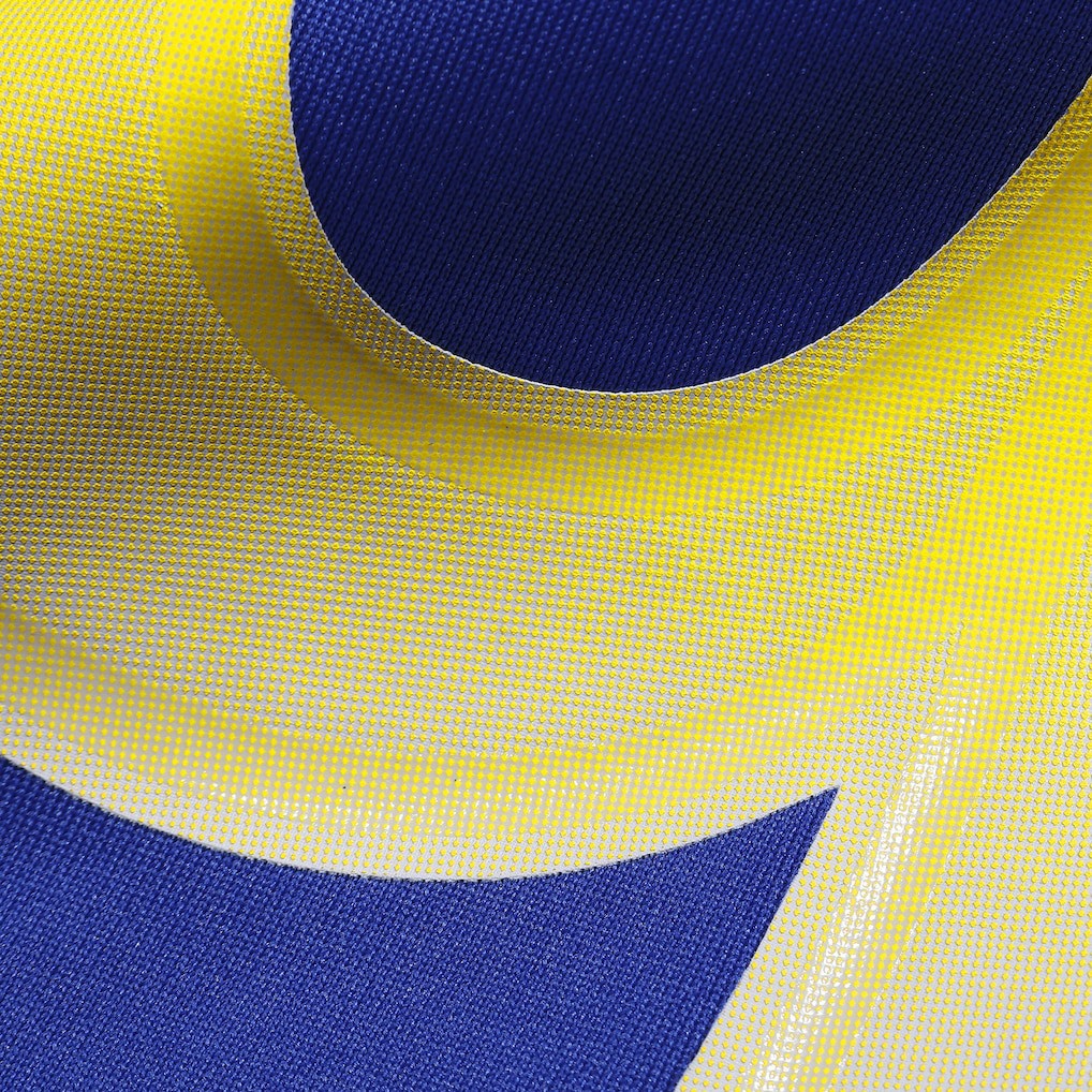 Poona Ford Los Angeles Rams Team Game Jersey - Royal online