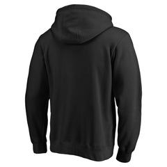 Cincinnati Bengals Big & Tall Fleece Hoodie - Black for sale