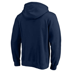 Tennessee Titans Big & Tall Fleece Hoodie - Navy outlet
