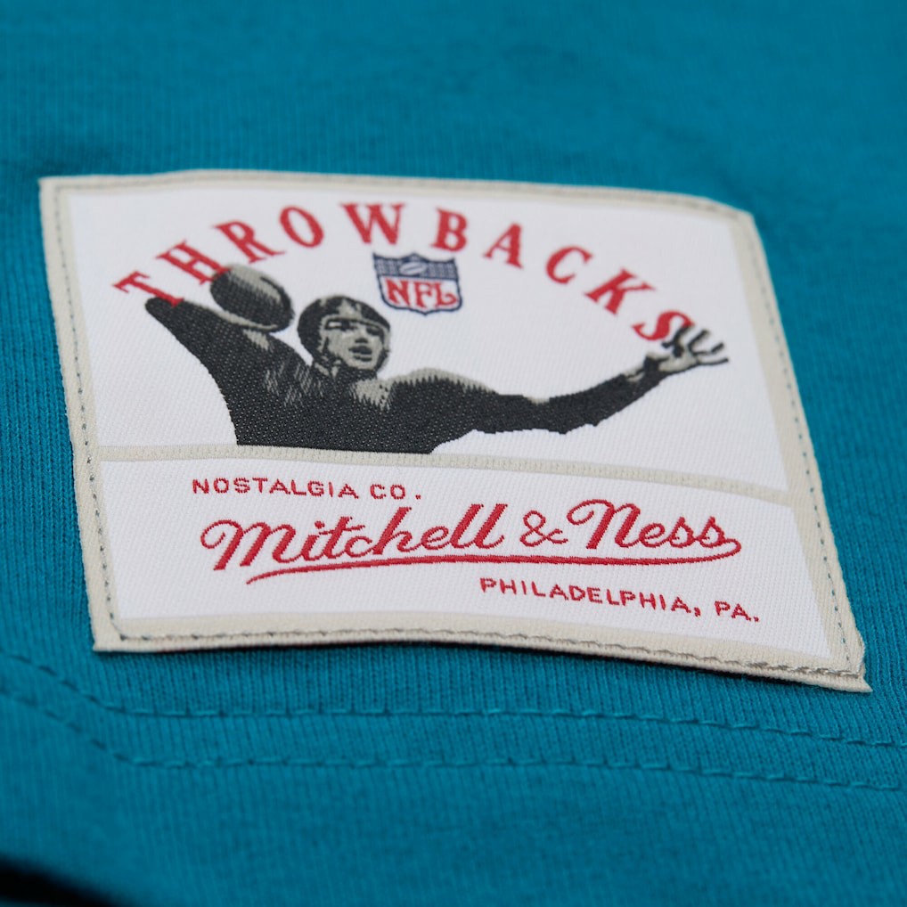 Jacksonville Jaguars Retro Colorblock Tank Top - Teal sale