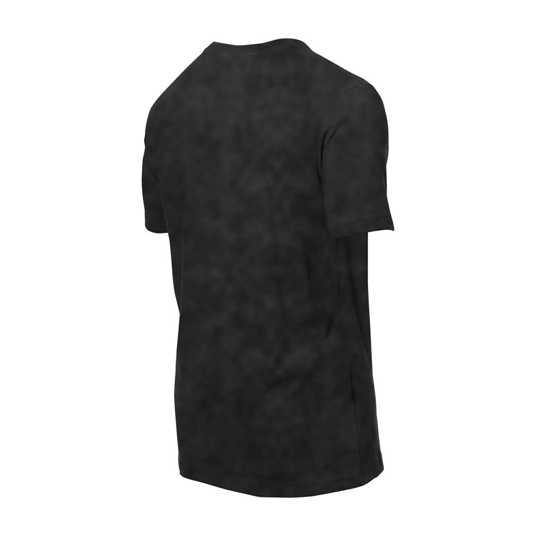 Seattle Seahawks New Era Retro Logo Enzyme Washed Oversized T-Shirt - Black cheap
