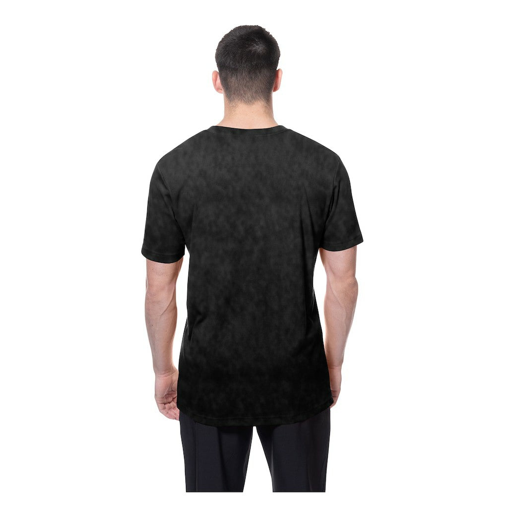 New York Giants New Era Enzyme Washed Oversized T-Shirt - Black online