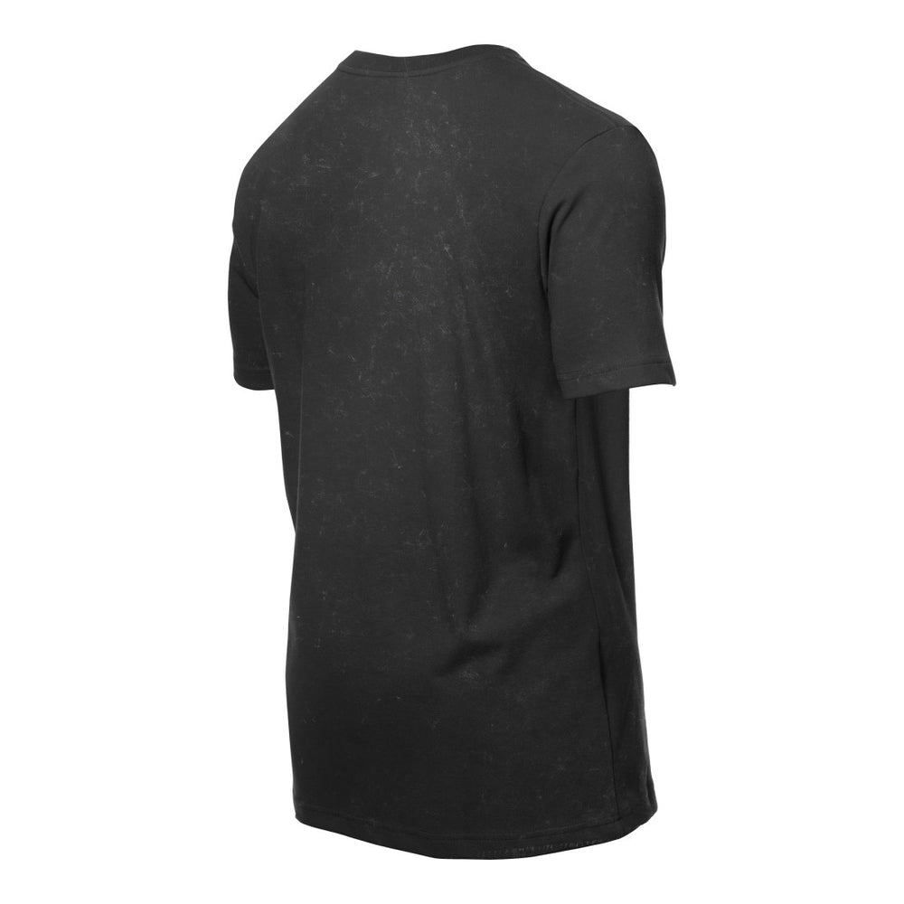 Detroit Lions New Era Enzyme Washed Oversized T-Shirt - Black cheap
