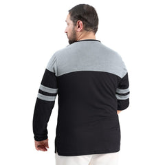 Las Vegas Raiders G-III Sports by Carl Banks Adaptive Outlast Long Sleeve T-Shirt - Black/Silver sale