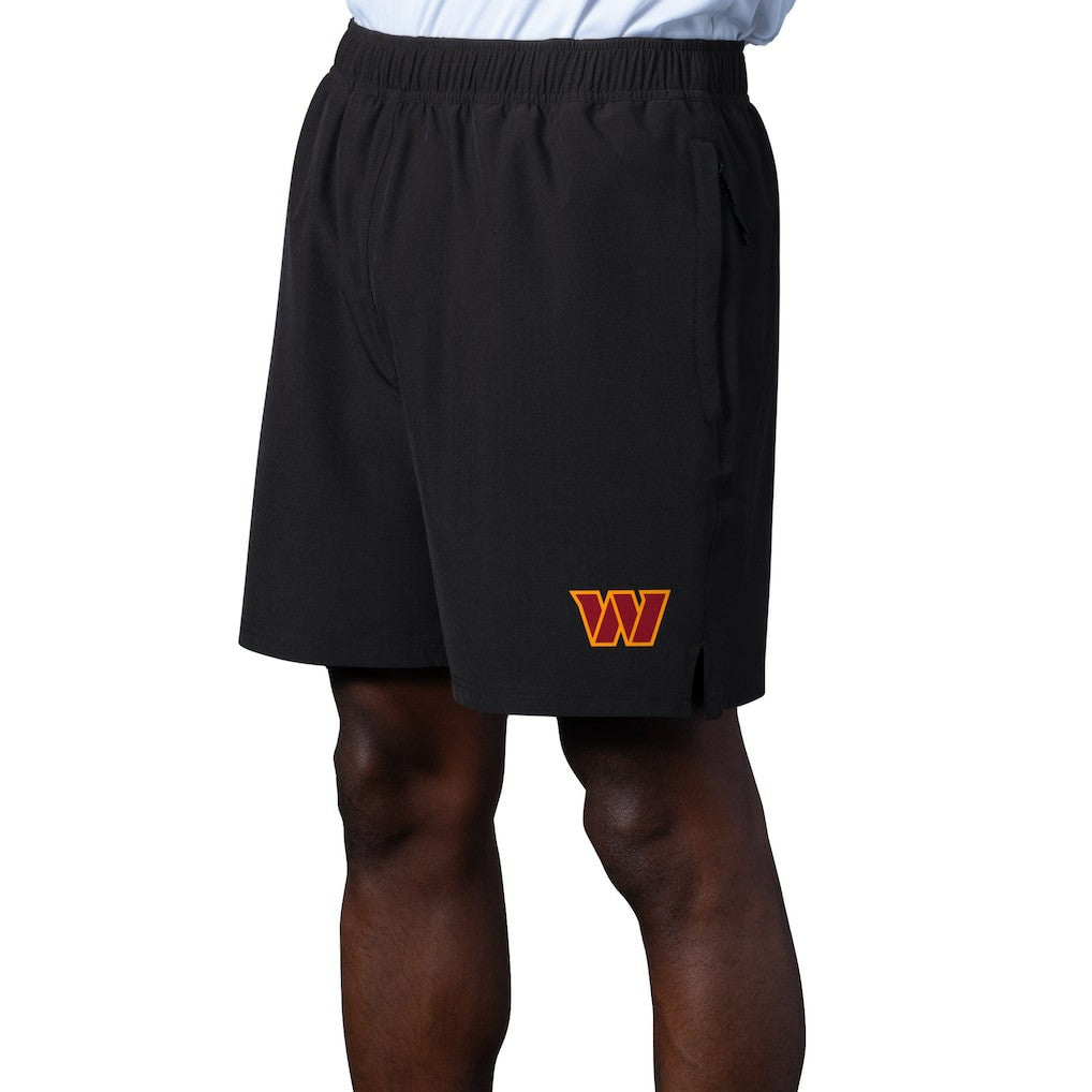 Washington Commanders MSX by Michael Strahan Tryout Performance Shorts - Black online