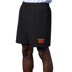 Washington Commanders MSX by Michael Strahan Tryout Performance Shorts - Black online
