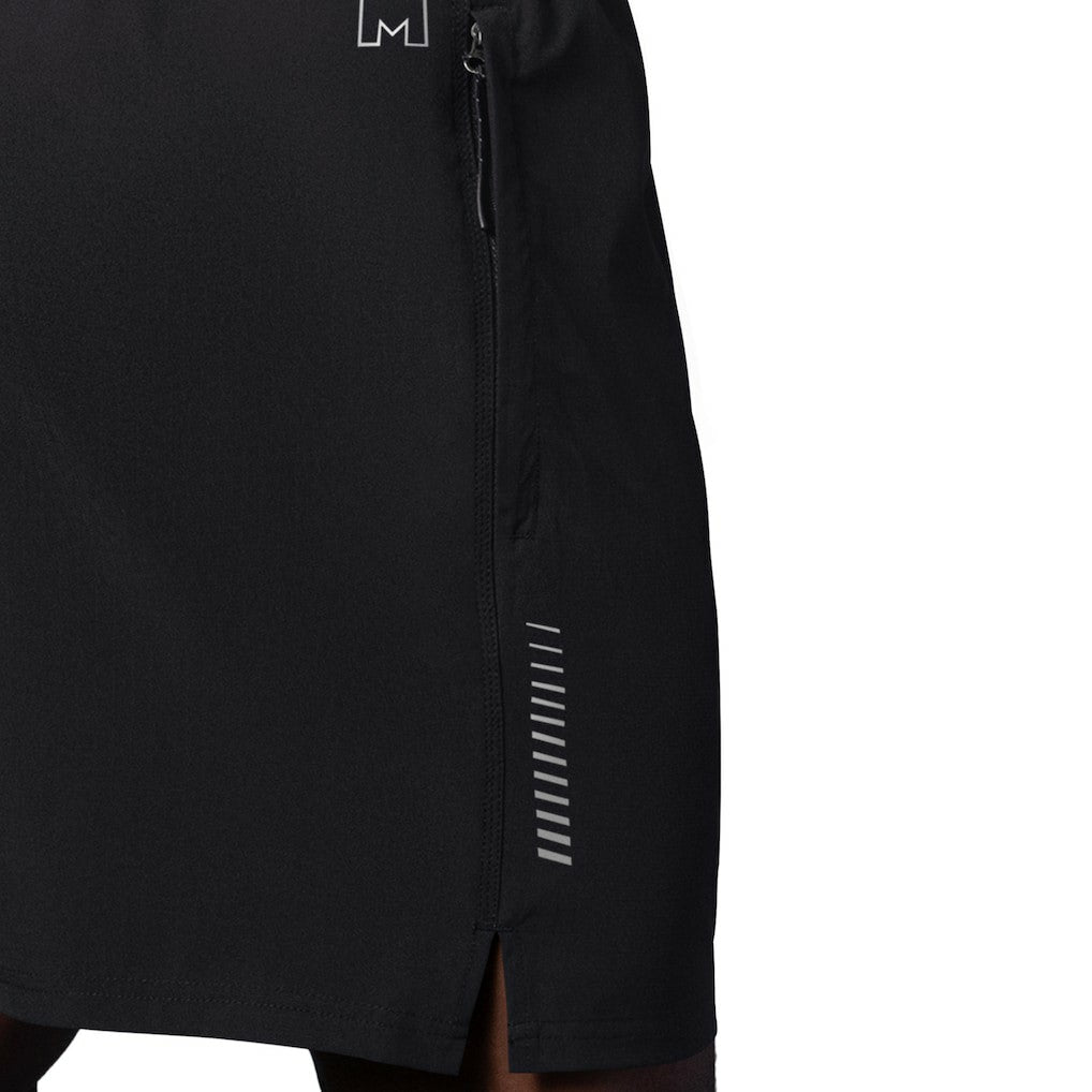 Pittsburgh Steelers MSX by Michael Strahan Tryout Performance Shorts - Black sale