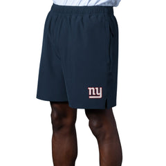 New York Giants MSX by Michael Strahan Tryout Performance Shorts - Navy outlet