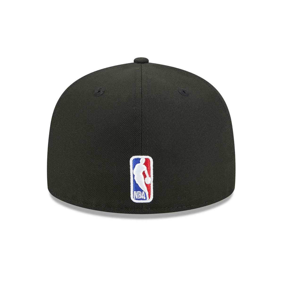 New York Knicks Jersey Hook Statement Edition 59FIFTY Fitted Hat - Black/Blue shop