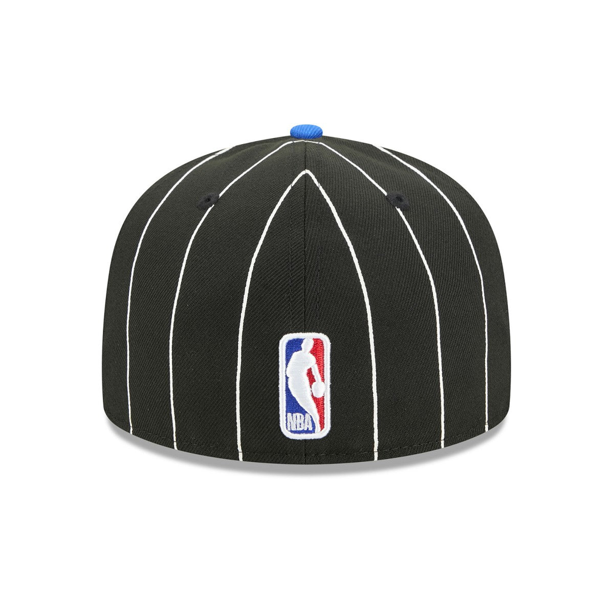 Orlando Magic Jersey Hook Statement Edition 59FIFTY Fitted Hat - Black/Blue outlet