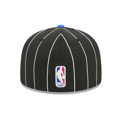 Orlando Magic Jersey Hook Statement Edition 59FIFTY Fitted Hat - Black/Blue outlet