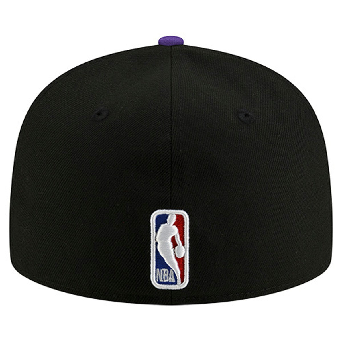 Sacramento Kings Statement Edition Jersey Hook 59Fifty Fitted Hat - Black shop