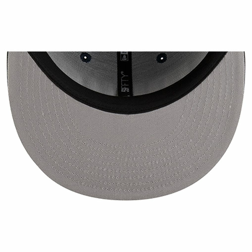 Dallas Mavericks Statement Edition Jersey Hook 59Fifty Fitted Hat sale - Navy discount