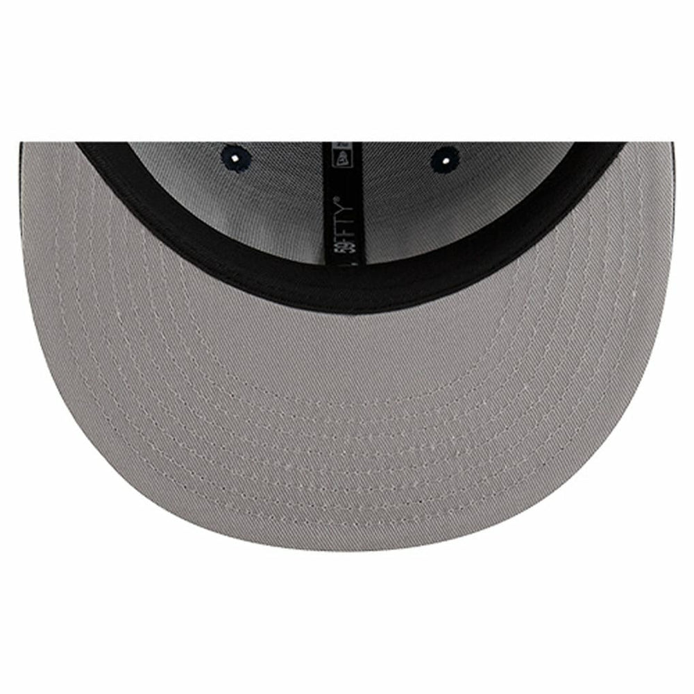 Dallas Mavericks Statement Edition Jersey Hook 59Fifty Fitted Hat sale - Navy discount