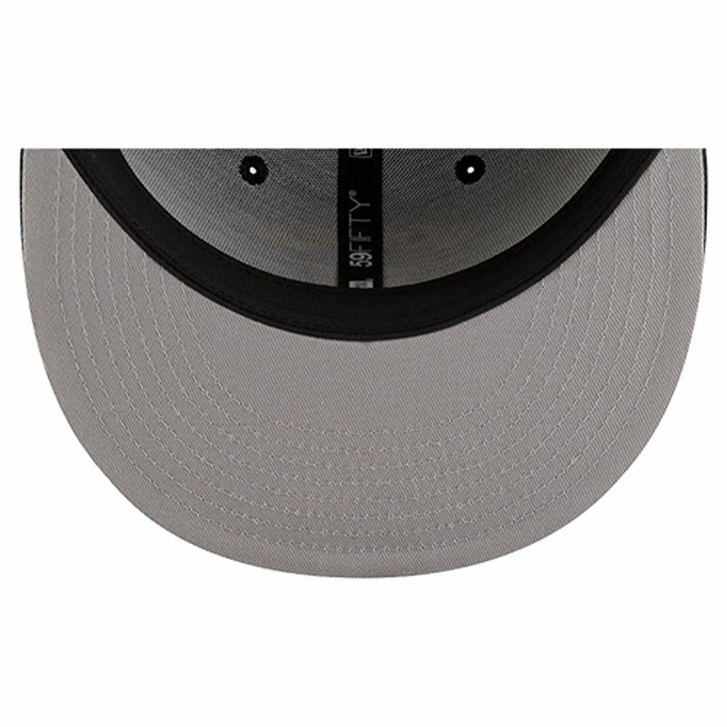 Golden State Warriors Statement Edition Jersey Hook 59Fifty Fitted Hat sale - Black online