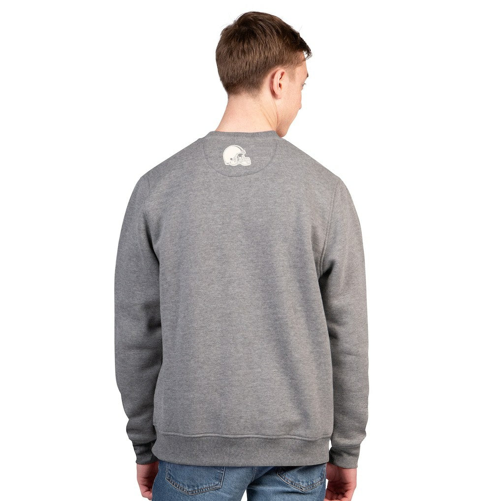Cleveland Browns Starter Assist Sweatshirt - Charcoal online