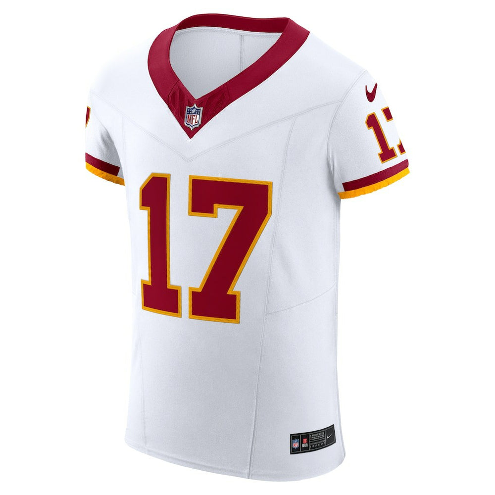 Terry McLaurin Washington Commanders Alternate 2 Super Bowl Era Vapor F.U.S.E. Elite Jersey - White online