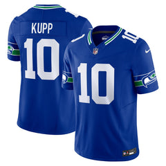 Cooper Kupp Seattle Seahawks Alternate Vapor F.U.S.E. Limited Jersey - Royal online