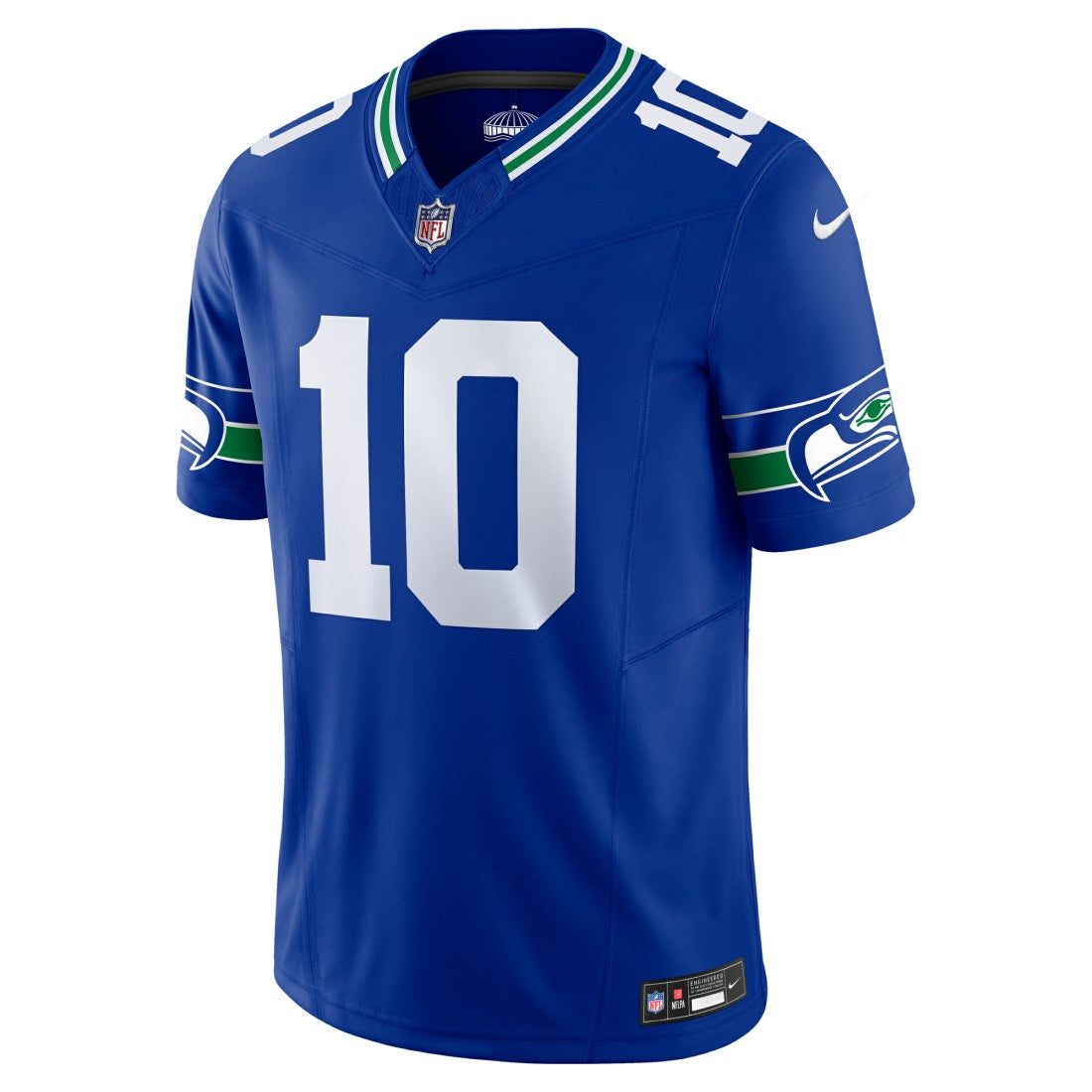 Cooper Kupp Seattle Seahawks Alternate Vapor F.U.S.E. Limited Jersey - Royal online